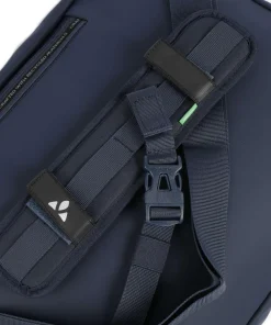 Vaude Mineo 22 Briefcase 15″ recycled polyester dark blue Sale