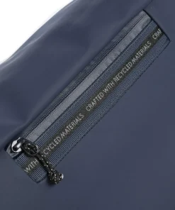 Vaude Mineo 22 Briefcase 15″ recycled polyester dark blue Sale