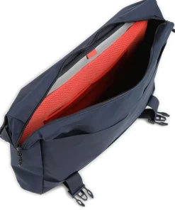 Vaude Mineo 22 Briefcase 15″ recycled polyester dark blue Sale