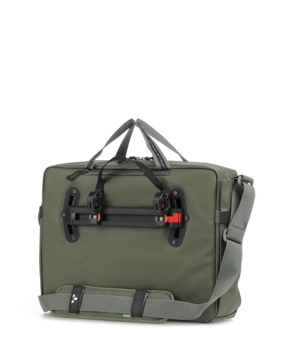 Hot Mineo 17 Briefcase 15″ recycled polyester Business- & Laptop Bags