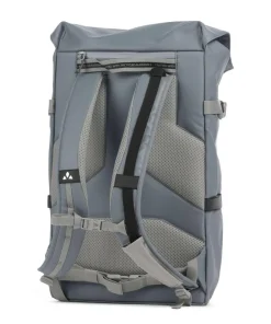 Vaude Mineo 30 Hiking backpack 15″ recycled polyester blue-grey Outlet