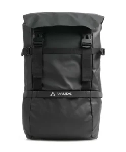 Vaude Mineo 30 Hiking backpack 15″ recycled polyester black