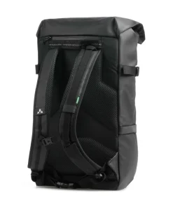 Vaude Mineo 30 Hiking backpack 15″ recycled polyester black