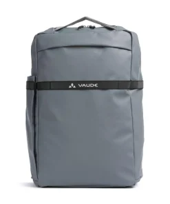 Vaude Mineo Transformer 20 Cycling backpack 15″ recycled polyester grey Hot