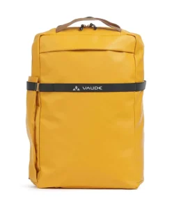 Vaude Mineo Transformer 20 Cycling backpack 15″ recycled polyester yellow Best