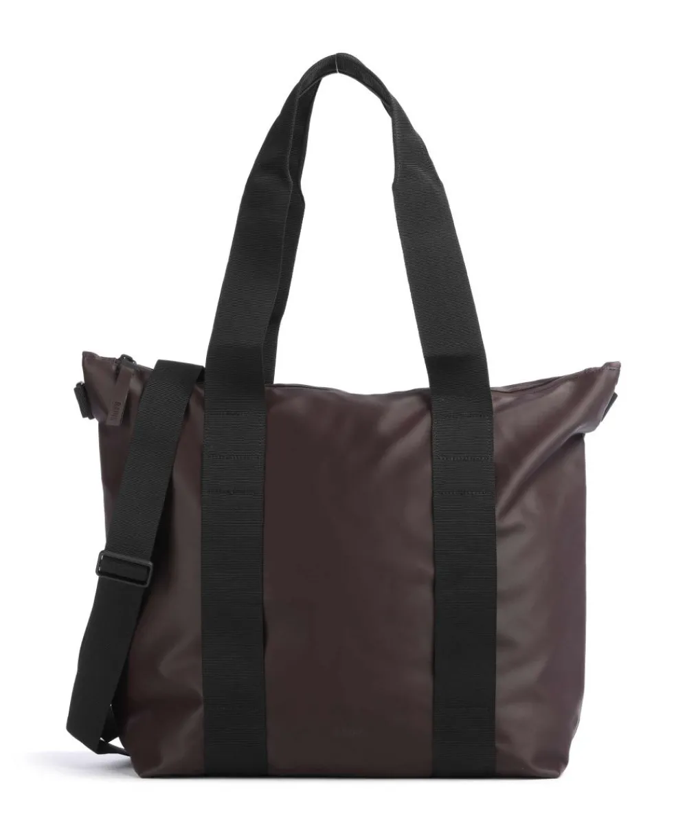 Hot Mini Tote bag polyester, polyurethane Tote Bags