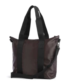 Hot Mini Tote bag polyester, polyurethane Tote Bags