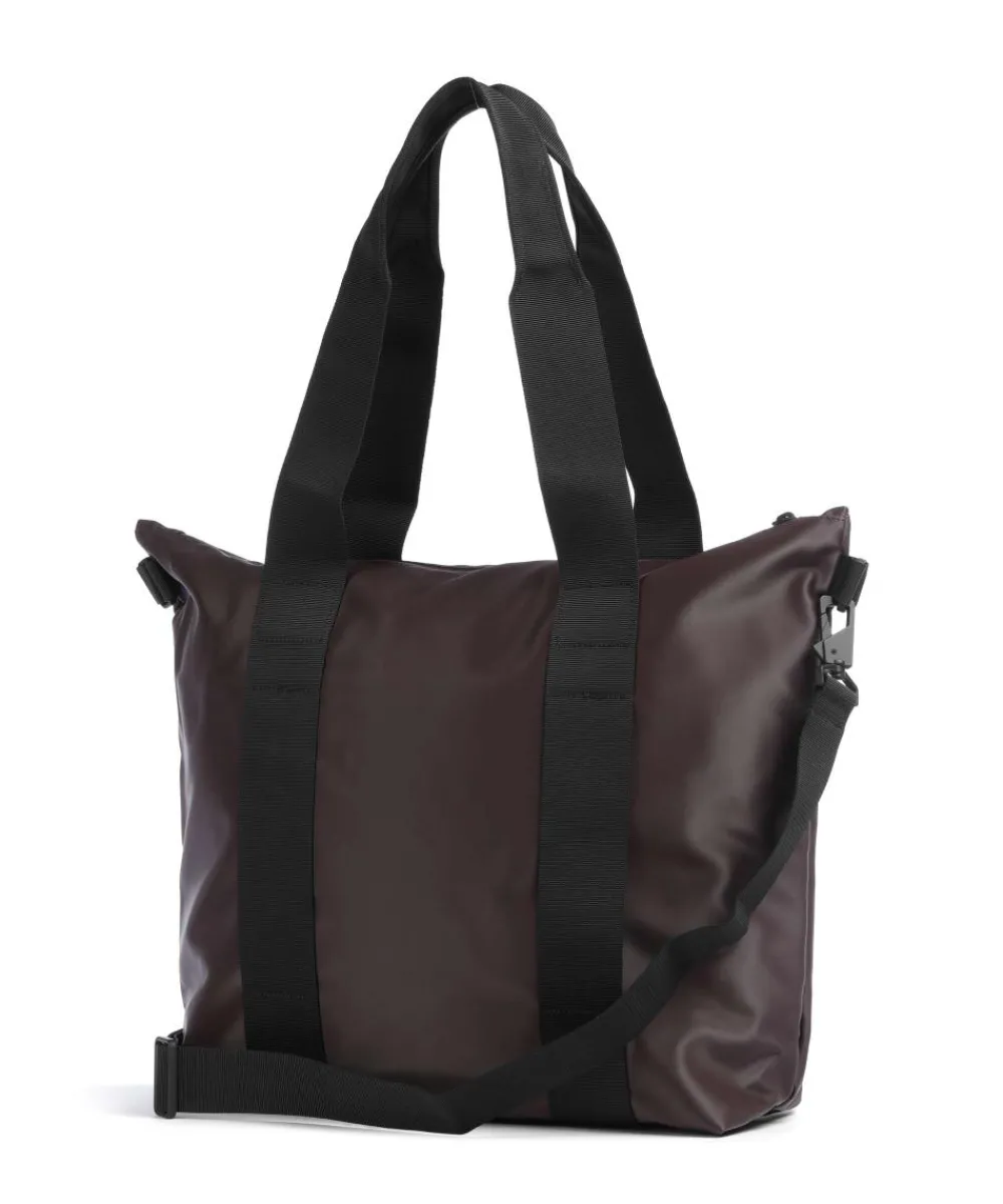 Hot Mini Tote bag polyester, polyurethane Tote Bags