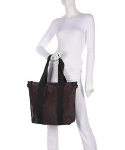 Hot Mini Tote bag polyester, polyurethane Tote Bags
