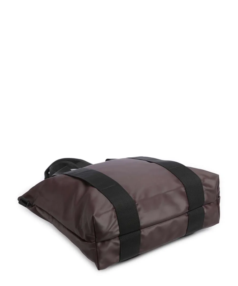 Hot Mini Tote bag polyester, polyurethane Tote Bags