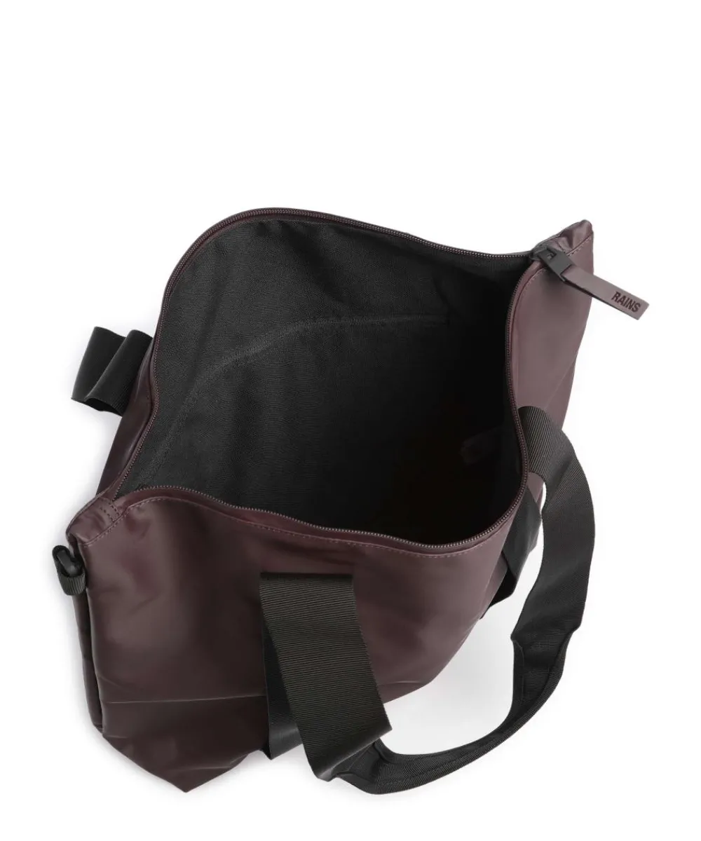 Hot Mini Tote bag polyester, polyurethane Tote Bags