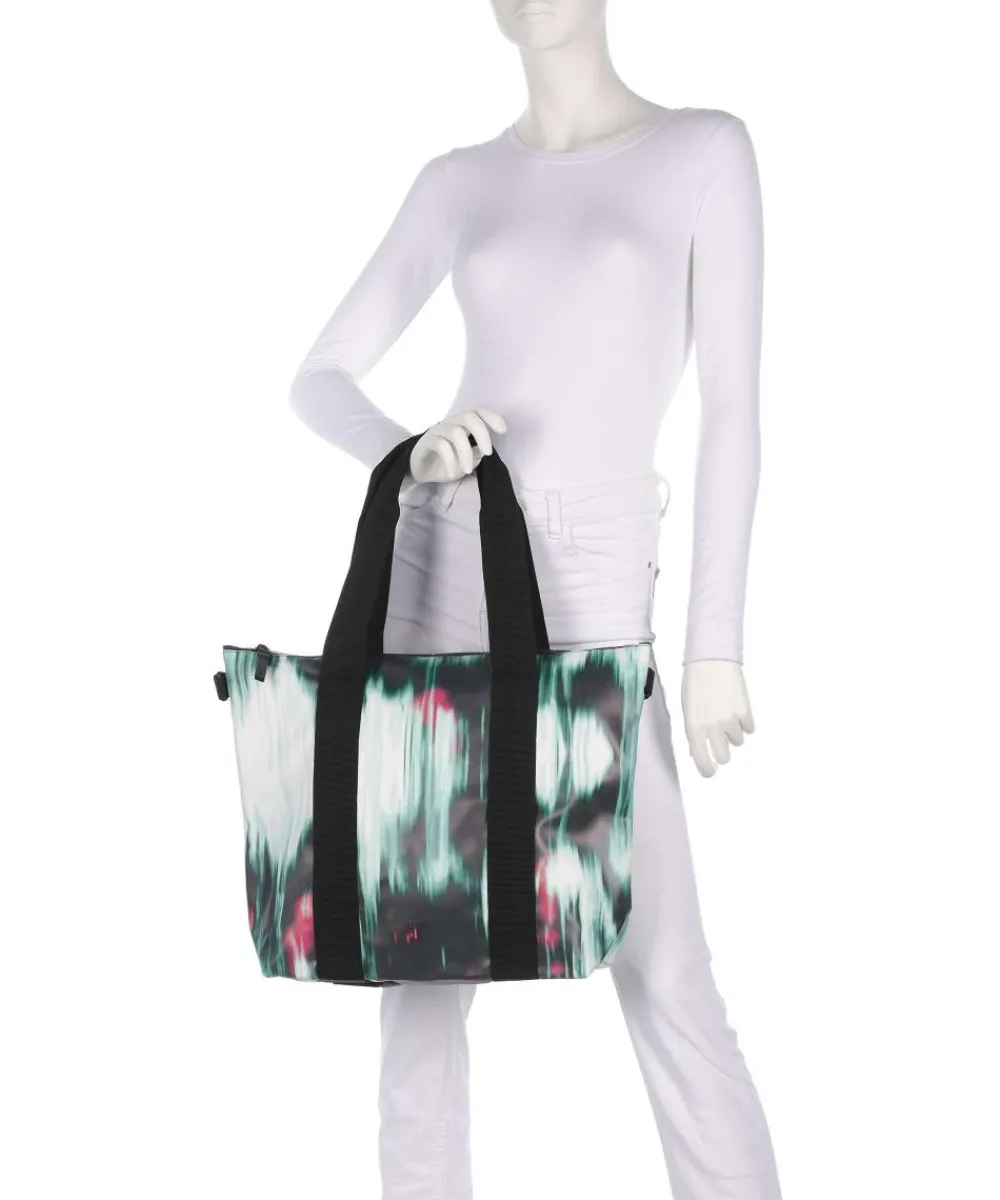Best Mini Tote bag polyester, polyurethane Tote Bags