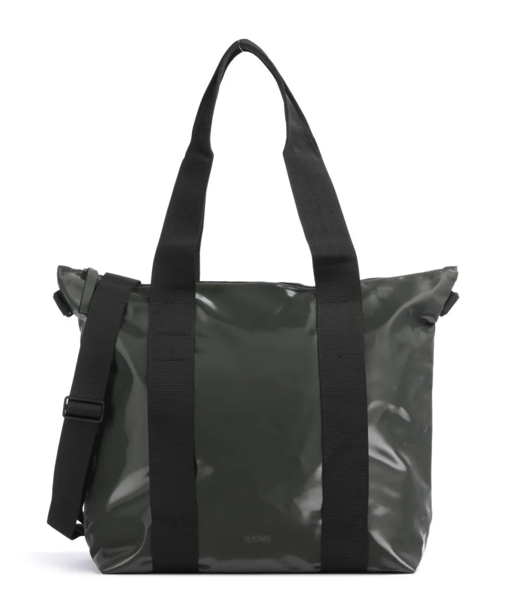 Discount Mini Tote bag polyester, polyurethane Tote Bags