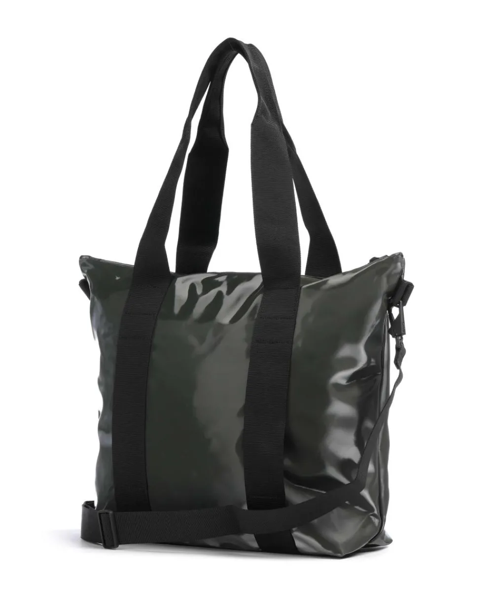 Discount Mini Tote bag polyester, polyurethane Tote Bags