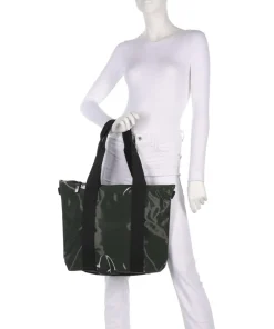 Discount Mini Tote bag polyester, polyurethane Tote Bags