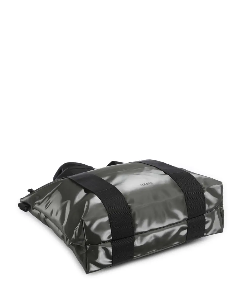 Discount Mini Tote bag polyester, polyurethane Tote Bags