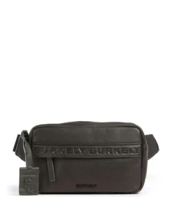 Minimal Mason Crossbody bag grained leather Crossbody Bags