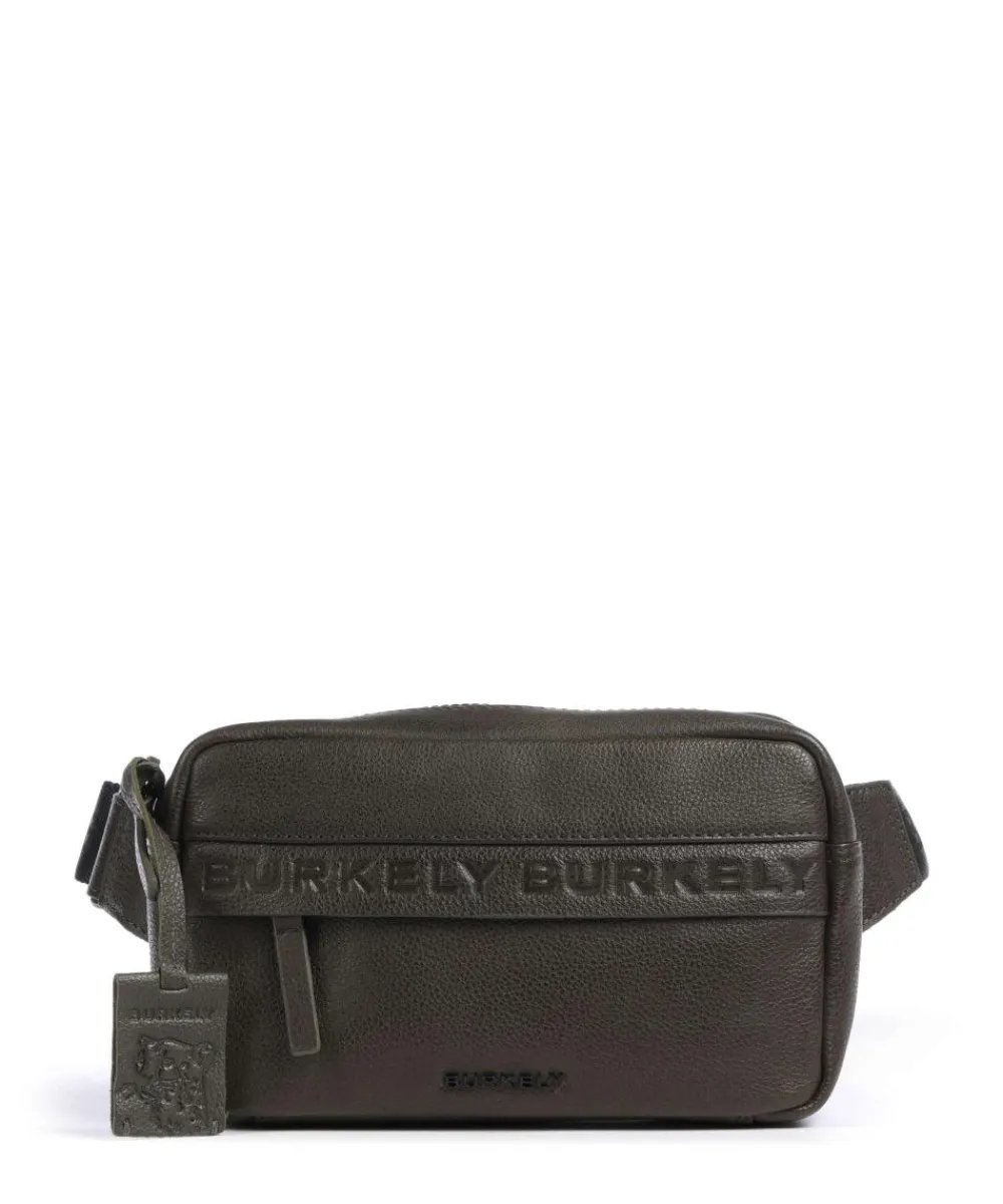 Minimal Mason Crossbody bag grained leather Crossbody Bags