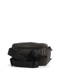 Minimal Mason Crossbody bag grained leather Crossbody Bags
