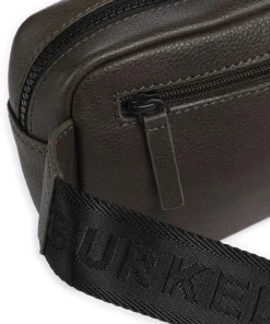 Minimal Mason Crossbody bag grained leather Crossbody Bags