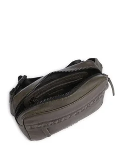 Minimal Mason Crossbody bag grained leather Crossbody Bags
