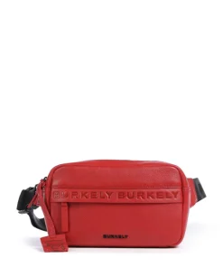 New Minimal Mason Crossbody bag grained leather Crossbody Bags
