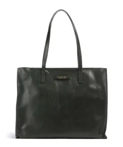 Discount Mirra Tote bag fine grain cow leather Tote Bags
