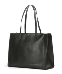 Discount Mirra Tote bag fine grain cow leather Tote Bags