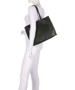 Discount Mirra Tote bag fine grain cow leather Tote Bags