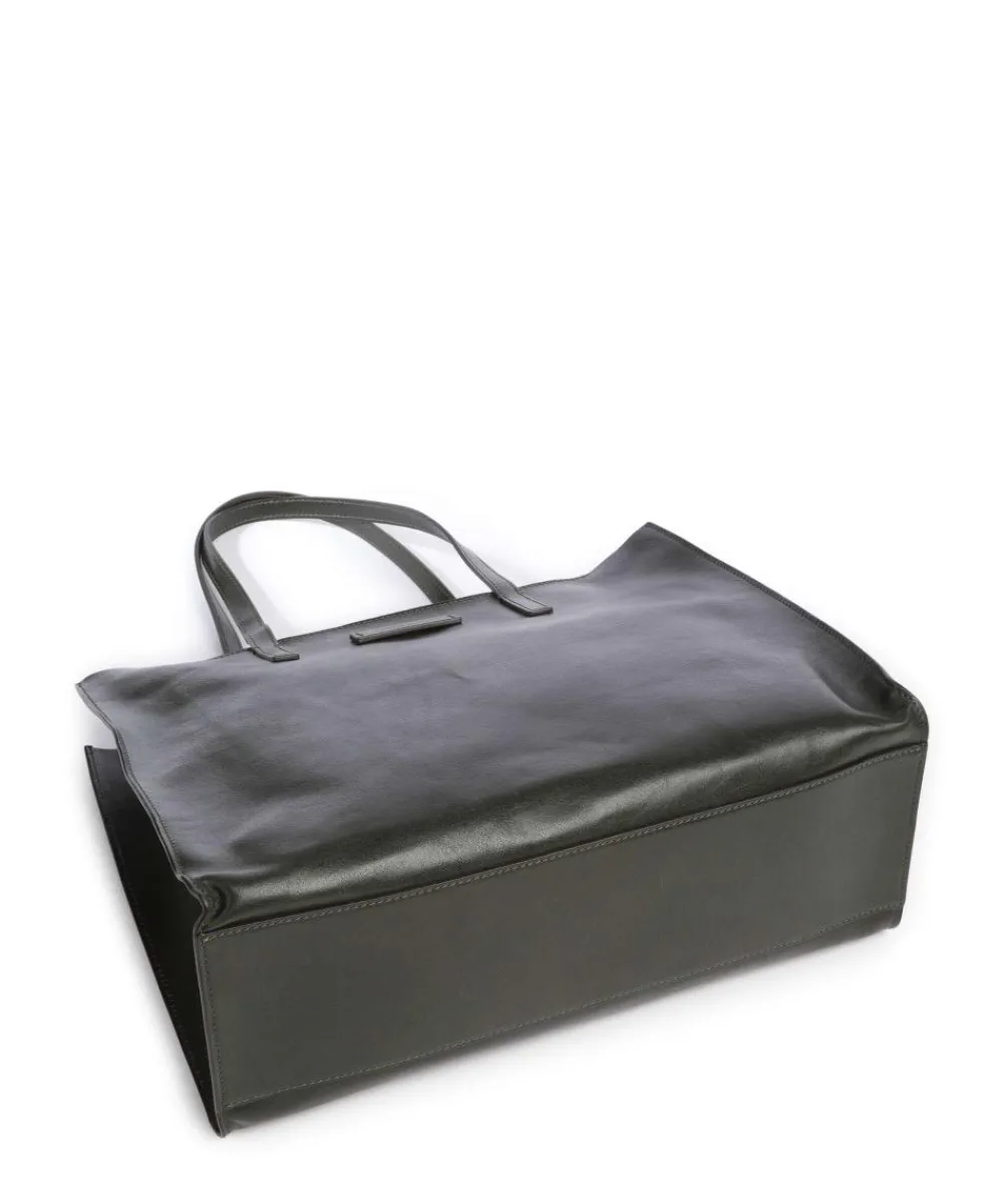 Discount Mirra Tote bag fine grain cow leather Tote Bags