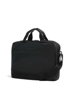 Wenger Modern Source Briefcase 16″ recycled polyester black Hot