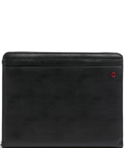 Wenger Modern Venture Portfolio imitation leather black Hot
