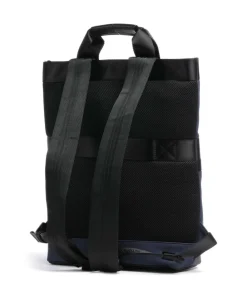 Best Modica Nuvola Falk Backpack 15″ polyurethane Laptop Backpacks|Daypacks