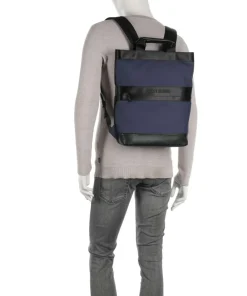 Best Modica Nuvola Falk Backpack 15″ polyurethane Laptop Backpacks|Daypacks