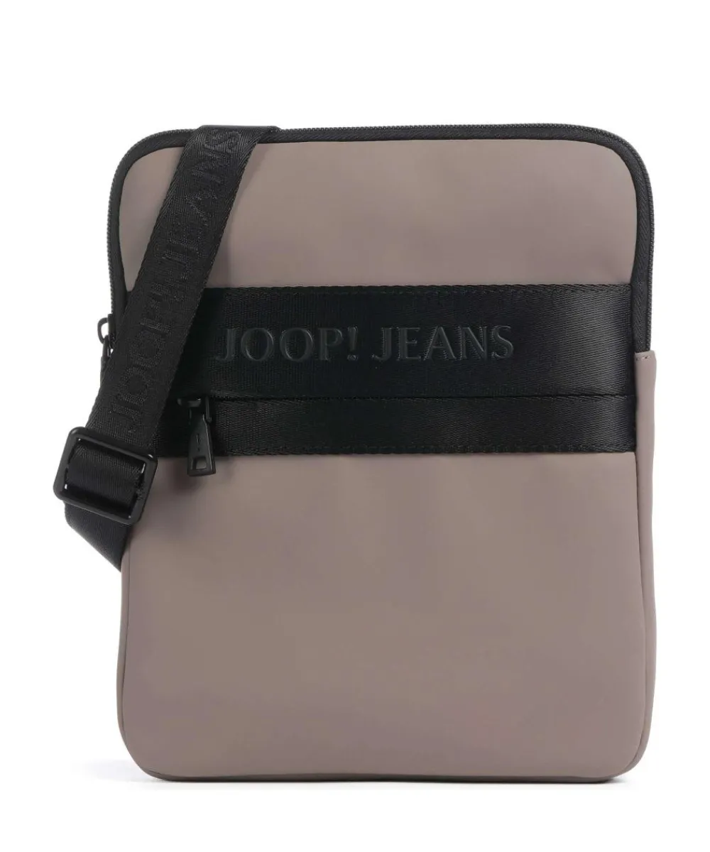 Clearance Modica Nuvola Liam Crossbody bag polyurethane Crossbody Bags
