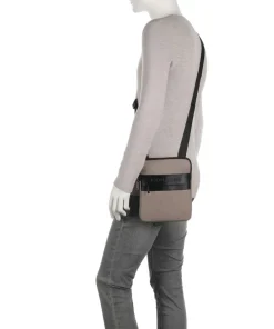 Clearance Modica Nuvola Liam Crossbody bag polyurethane Crossbody Bags