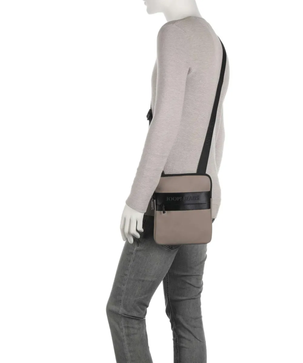Clearance Modica Nuvola Liam Crossbody bag polyurethane Crossbody Bags