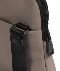 Clearance Modica Nuvola Liam Crossbody bag polyurethane Crossbody Bags