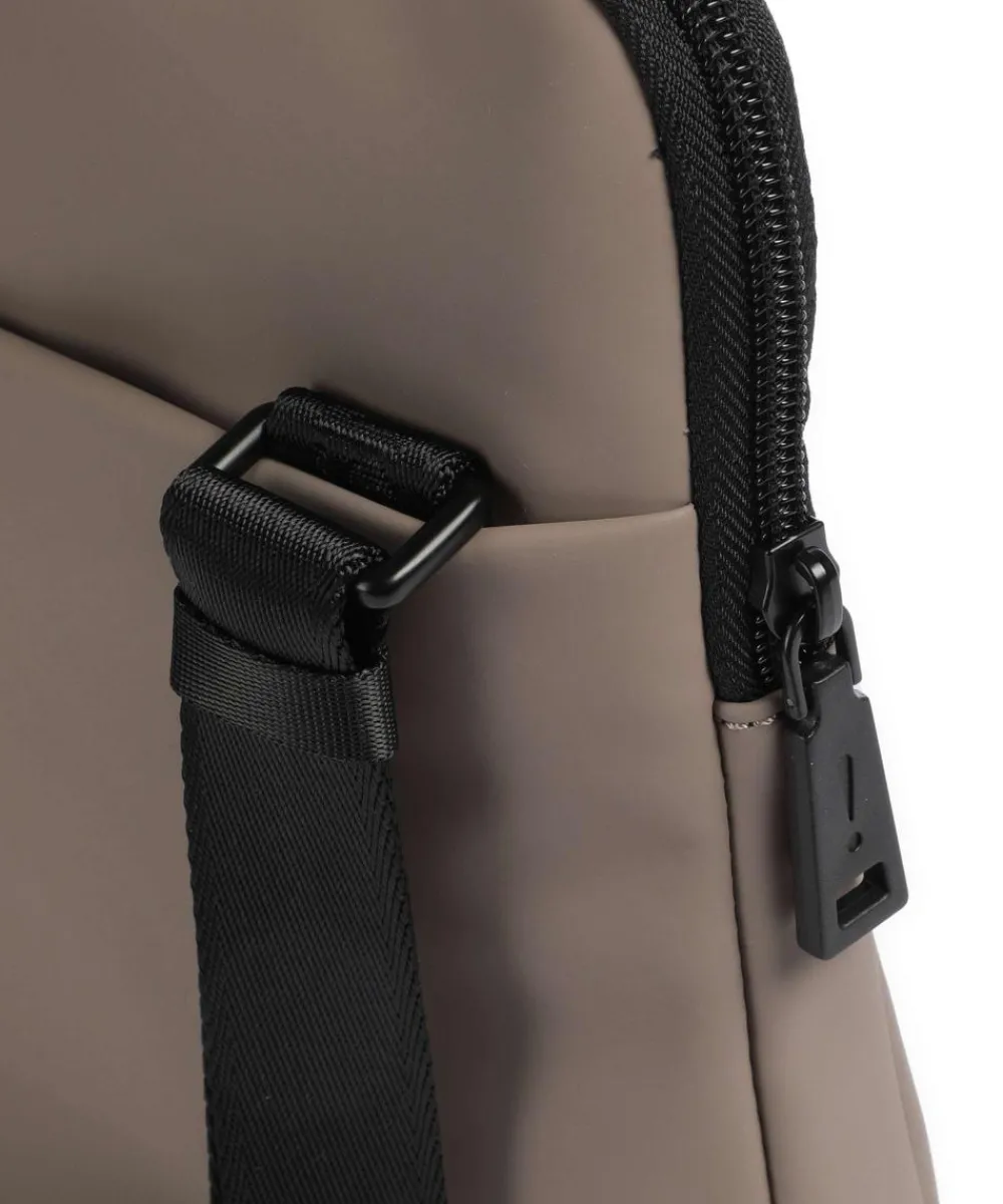 Clearance Modica Nuvola Liam Crossbody bag polyurethane Crossbody Bags