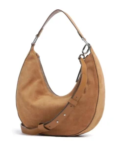 Discount Moira S Hobo bag brushed calfskin Shoulder Bags|Hobo Bags
