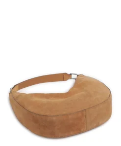 Discount Moira S Hobo bag brushed calfskin Shoulder Bags|Hobo Bags