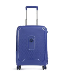 Sale Moncey Slim Line Spinner (4 wheels) 55 cm Carry-On Luggage|Suitcases & Trolleys