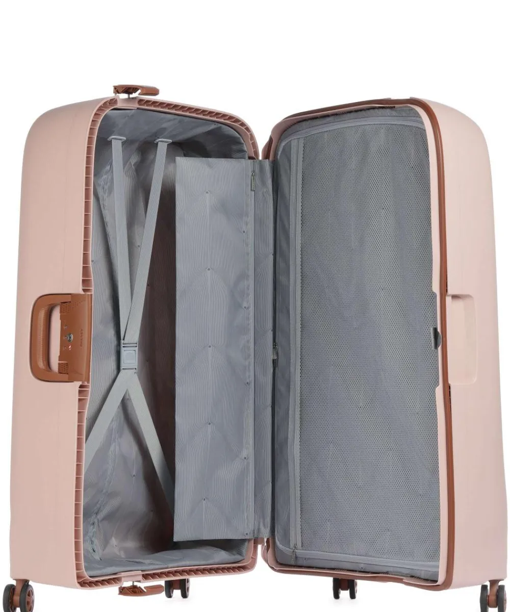 Sale Moncey Spinner (4 wheels) 82 cm Suitcases & Trolleys