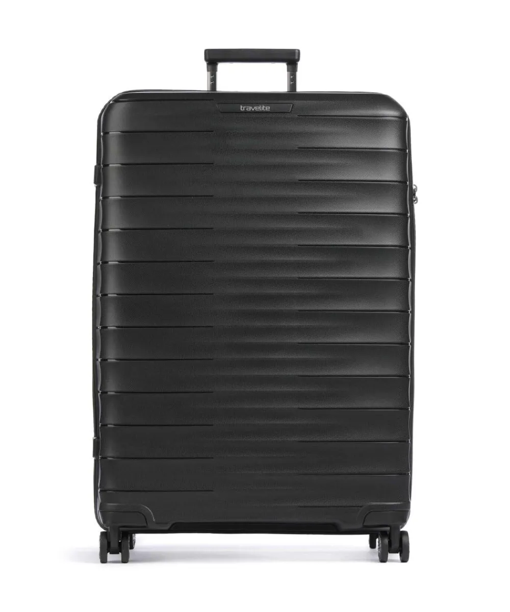 New Mooby Spinner (4 wheels) 77 cm Suitcases & Trolleys