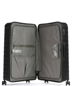 New Mooby Spinner (4 wheels) 77 cm Suitcases & Trolleys