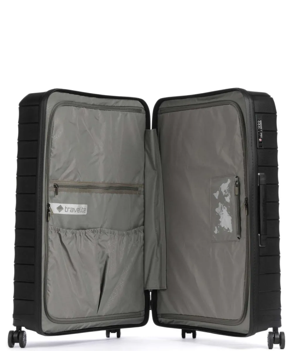 New Mooby Spinner (4 wheels) 77 cm Suitcases & Trolleys