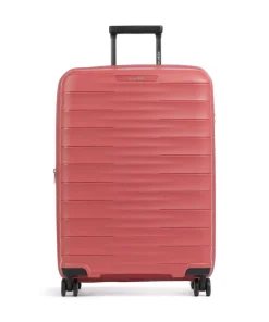 Travelite Mooby Spinner (4 wheels) 66 cm coral Discount