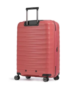 Travelite Mooby Spinner (4 wheels) 66 cm coral Discount