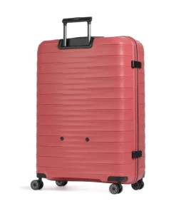 Travelite Mooby Spinner (4 wheels) 77 cm coral Best