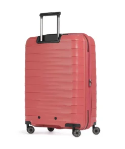 Travelite Mooby Suitcase set (4 wheels) 3-pc. red Online